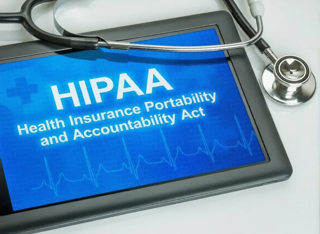 HIPAA Compliance